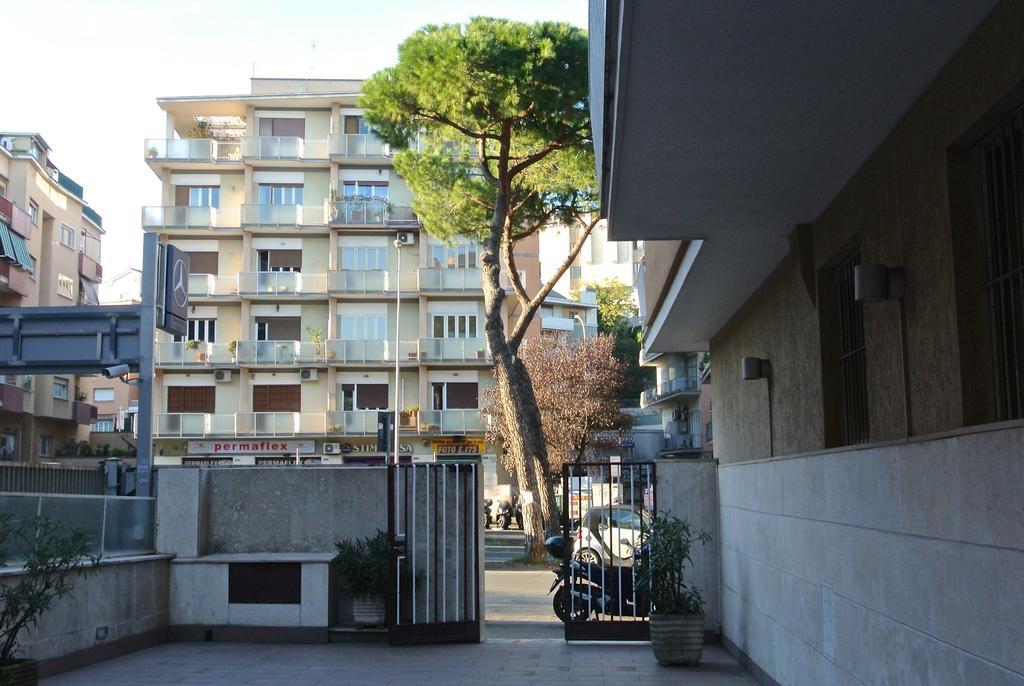 Apartment Pacelli