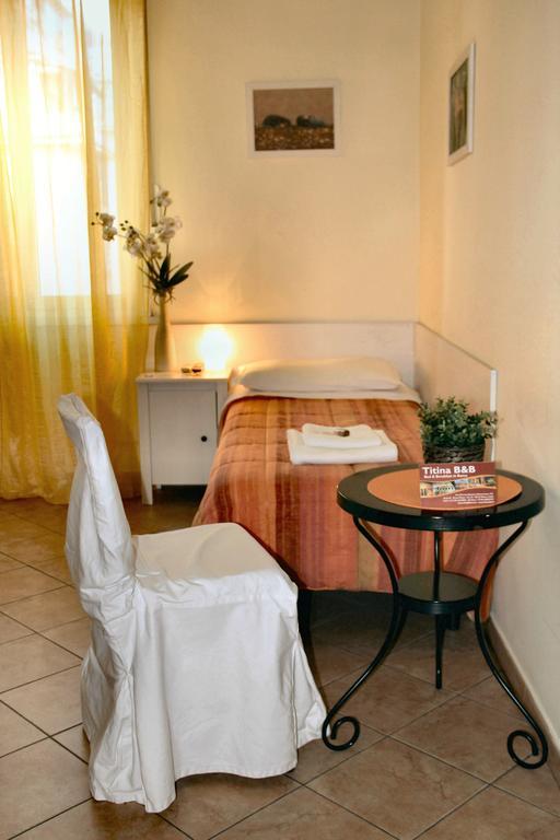 Guest house Titina Rome