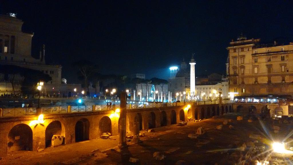Il Principe Ranocchio Rome