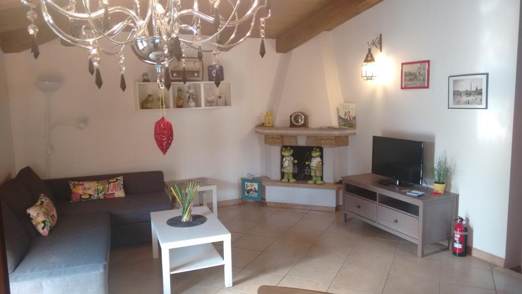 Bed & Breakfast Il Principe Ranocchio *