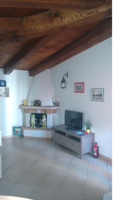 Bed & Breakfast Il Principe Ranocchio *