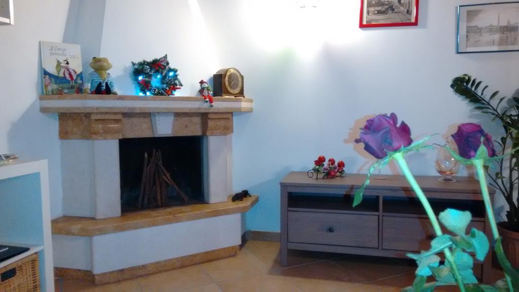 Bed & Breakfast Il Principe Ranocchio