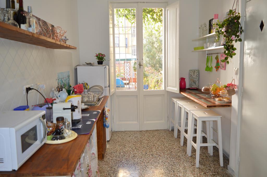 Bed & Breakfast Colosseo Romeo Rome