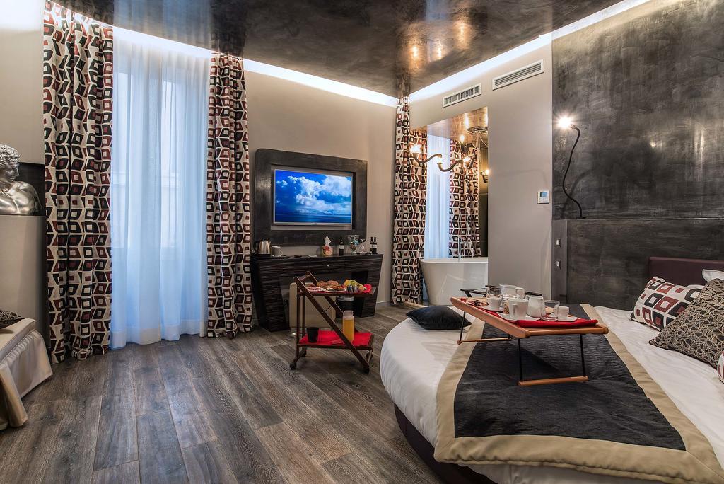 Maison d'hôtes Colonna Del Corso 3*