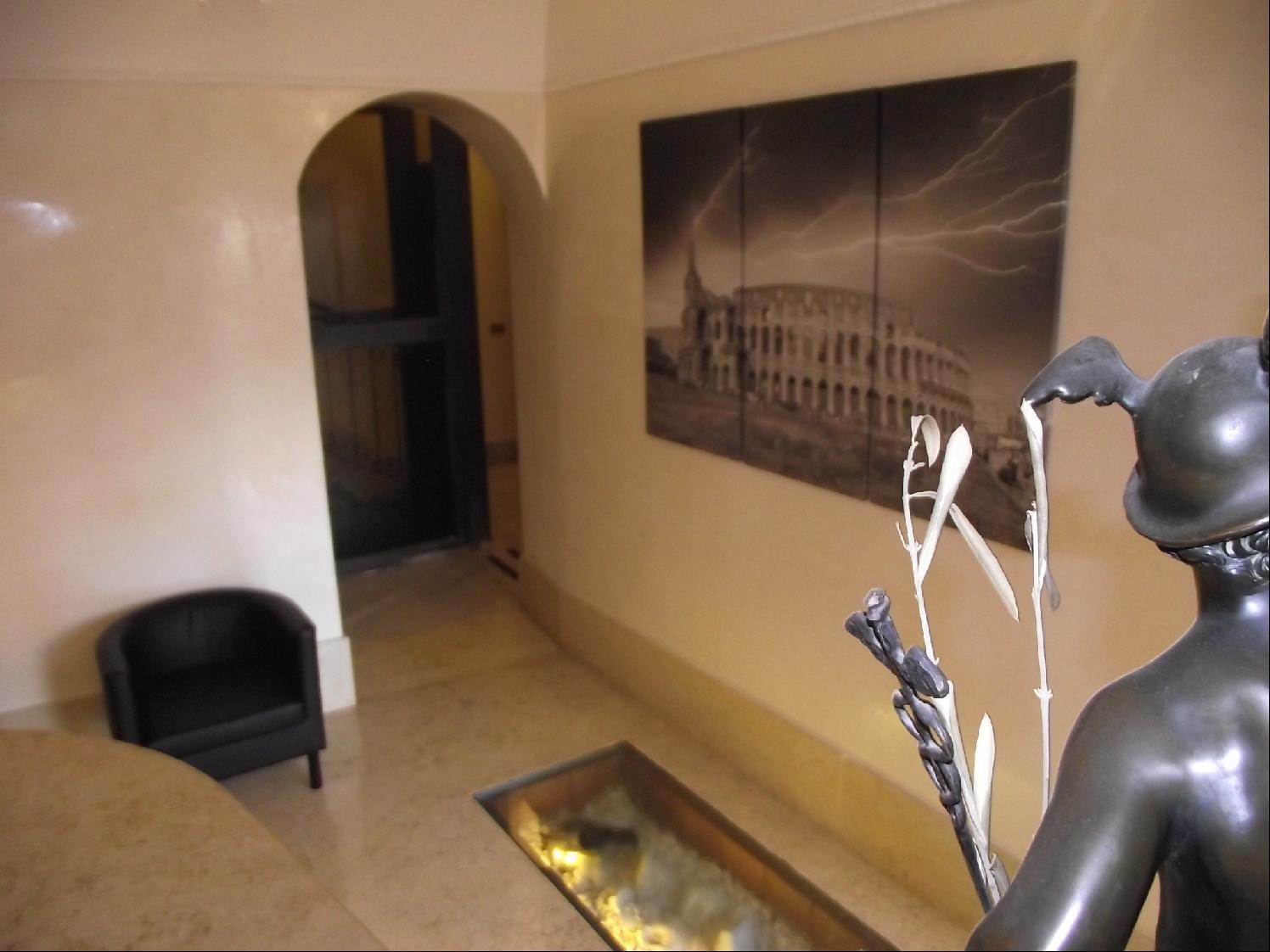 Elide Rome