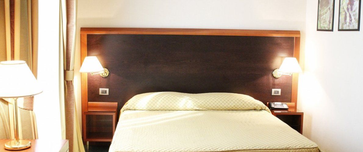 Hotel Garner Hotel Rome Aurelia By Ihg 4*