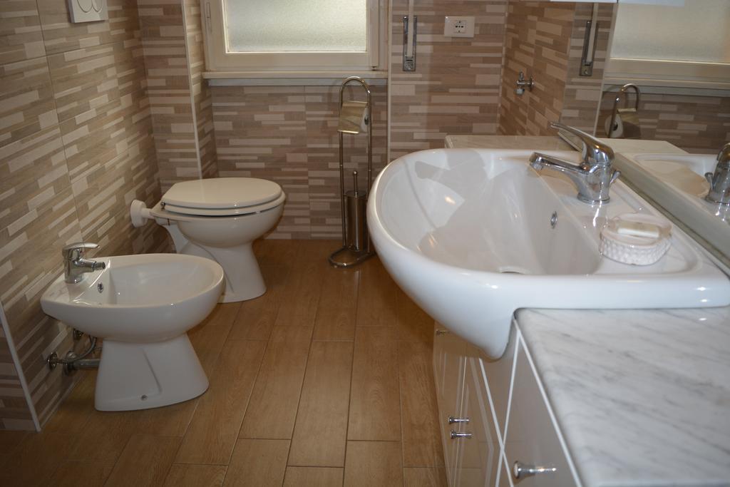 Apartment Sweet Rome