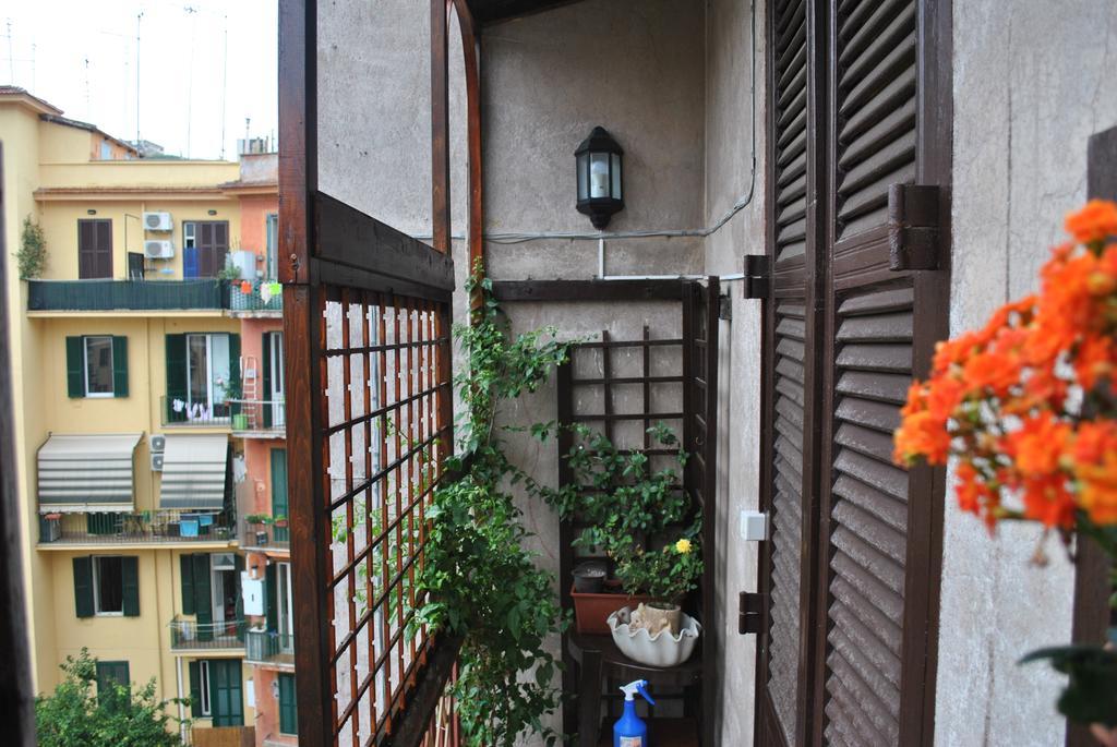 Apartment Elsa Rome