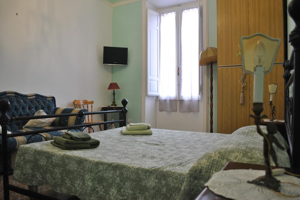 Apartment Elsa Rome