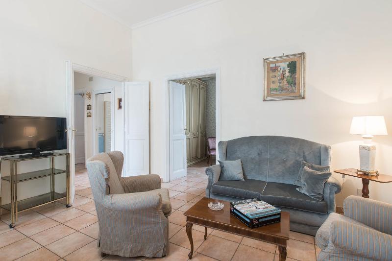Holiday home Domus Al Palatino Rome
