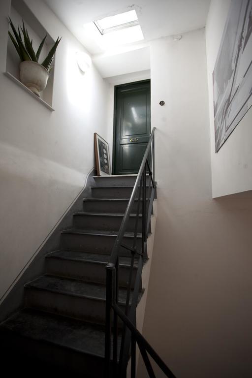 Apartamento Terrace Jewel By Campo De Fiori