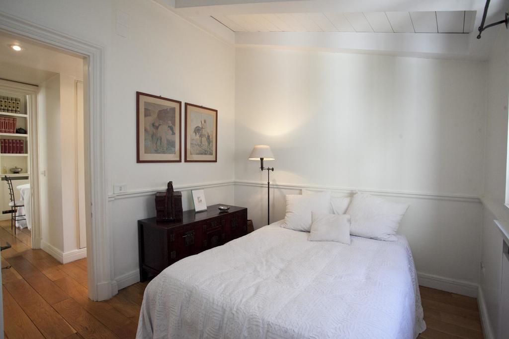 Apartamento Terrace Jewel By Campo De Fiori