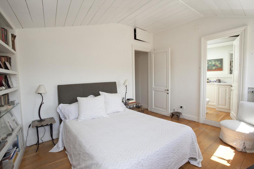 Apartamento Terrace Jewel By Campo De Fiori
