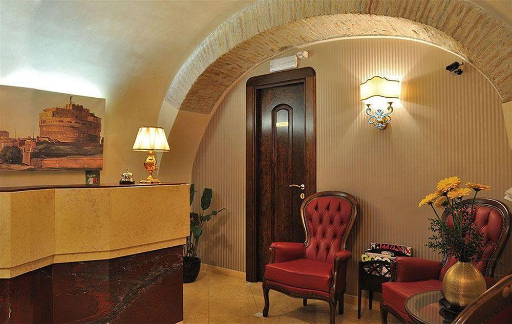 Al Casaletto Hotel