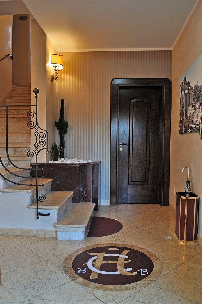 Al Casaletto Hotel Rome