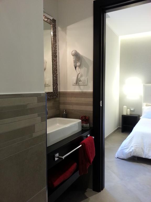 Guest house Gemini Rome