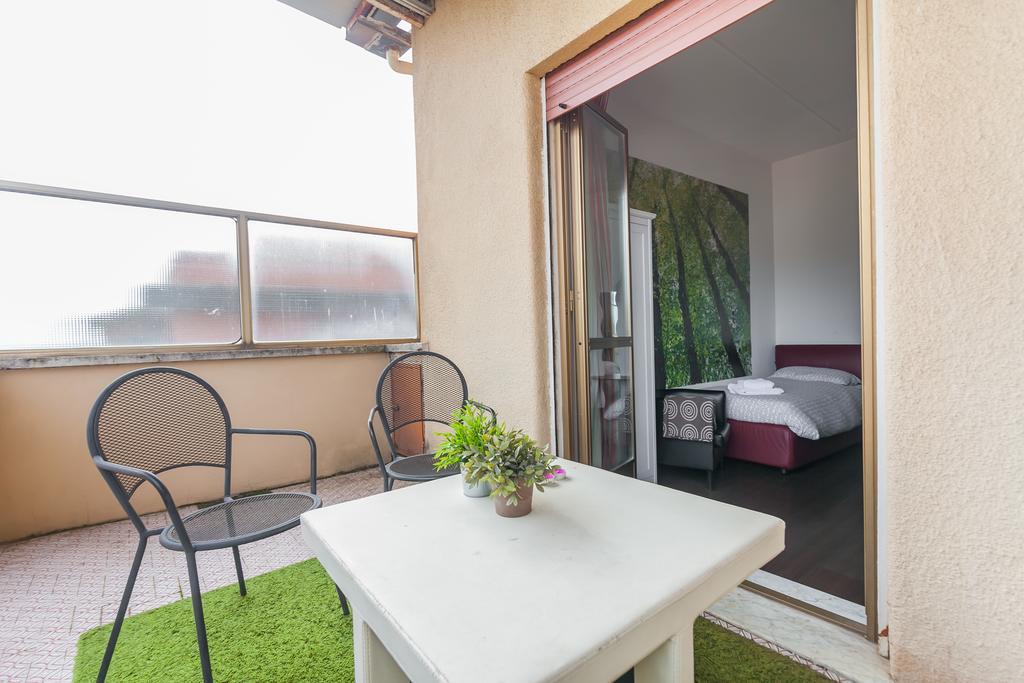 Bed & Breakfast Bamboo