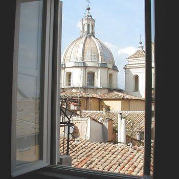 Appartement Coronari