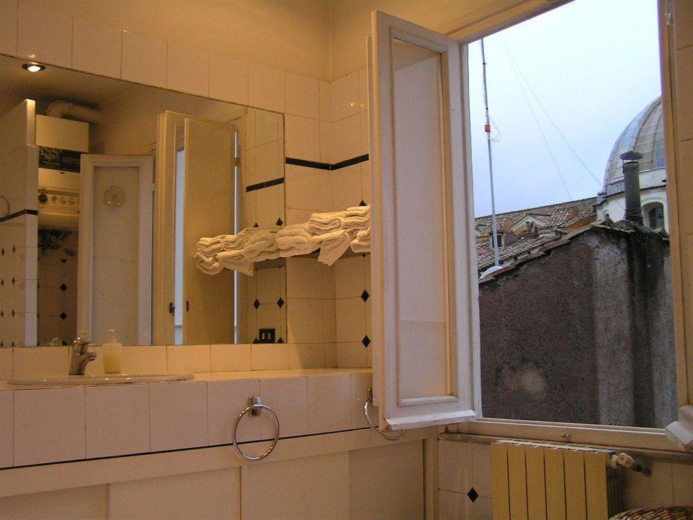 Appartement Coronari *