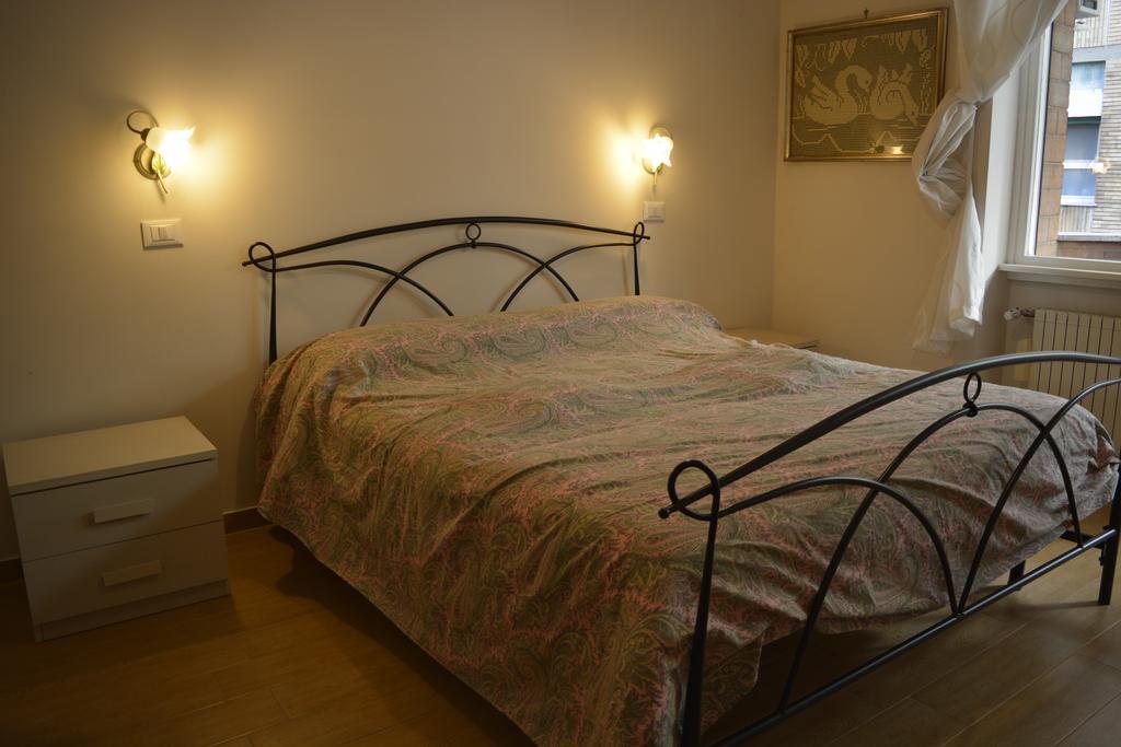 Apartment Sweet