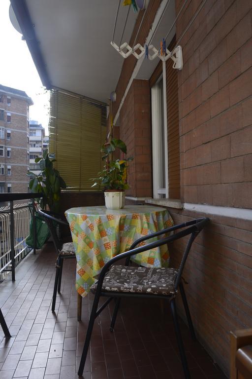 Apartment Sweet