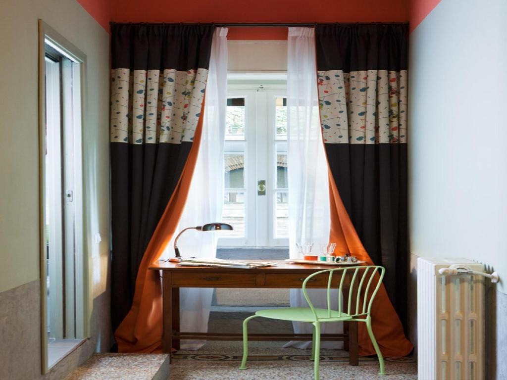 Couette-café Pratinnvatican