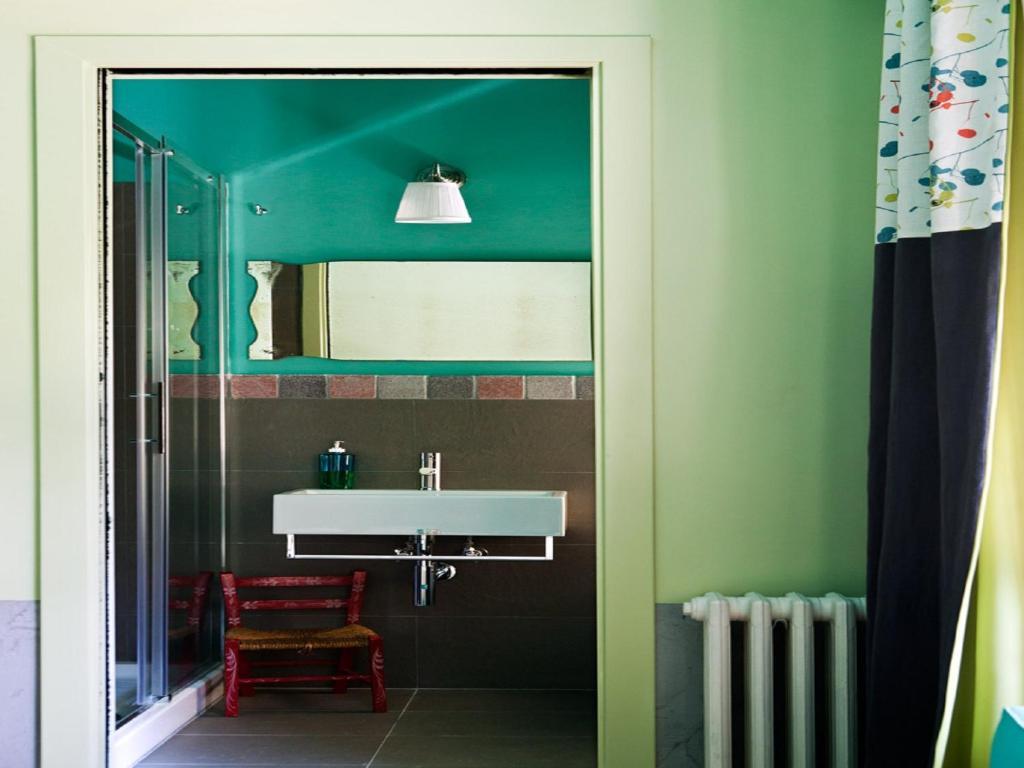 Couette-café Pratinnvatican Rome