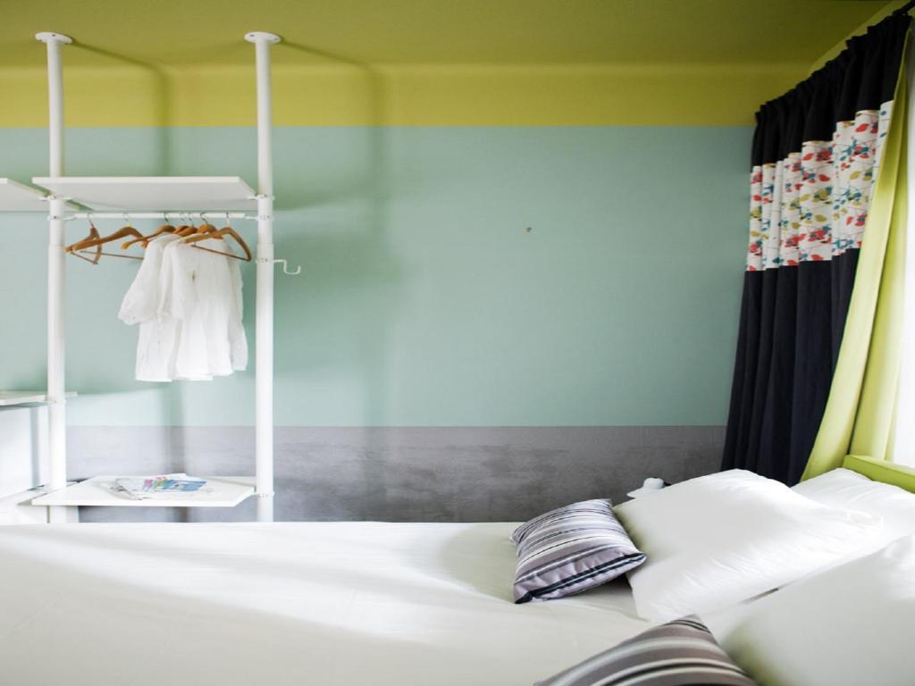 Couette-café Pratinnvatican Rome