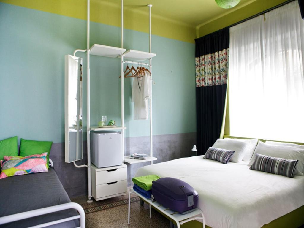 Pratinnvatican 3* Rome