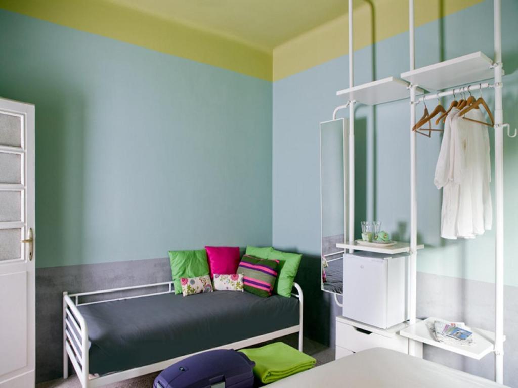 Couette-café Pratinnvatican 3*
