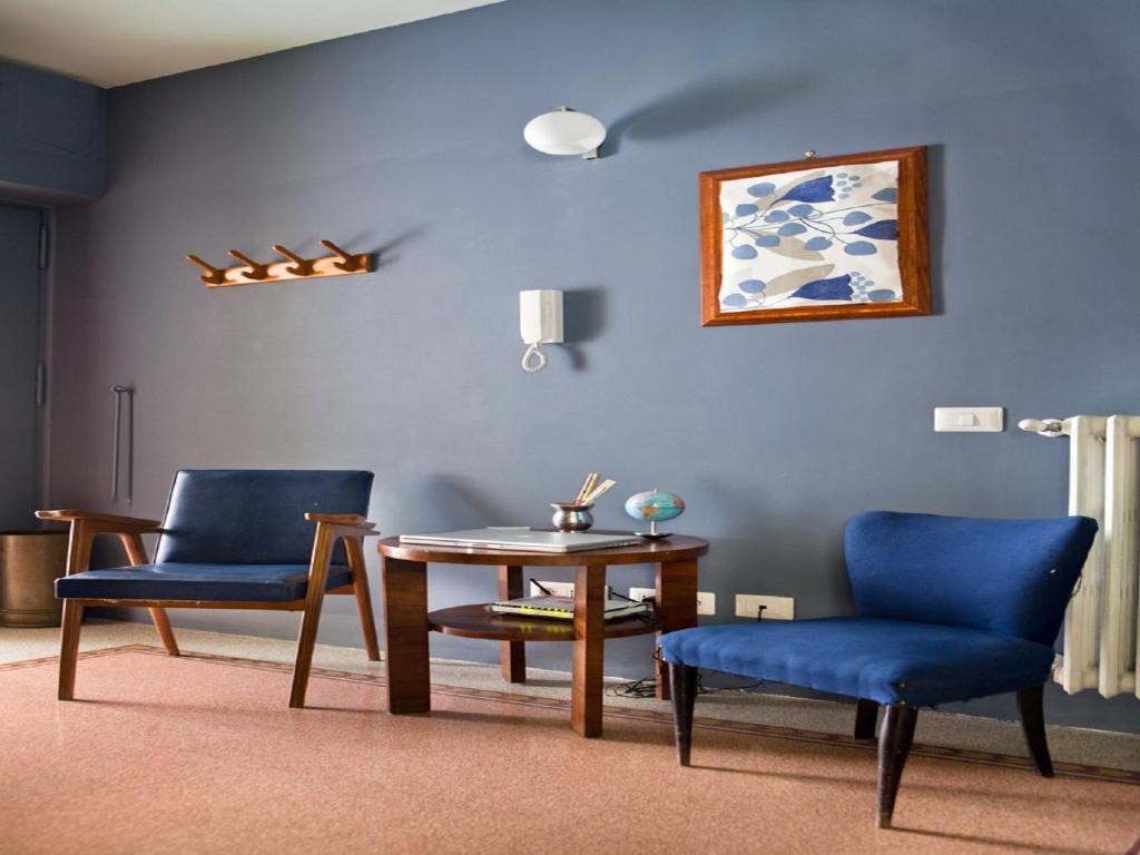 Pratinnvatican Couette-café 3*