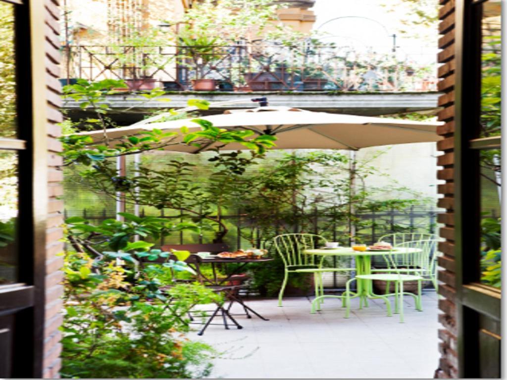 Couette-café Pratinnvatican 3*