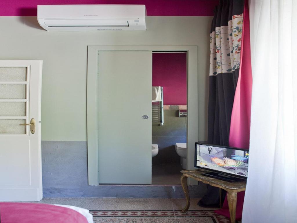 Couette-café Pratinnvatican 3*