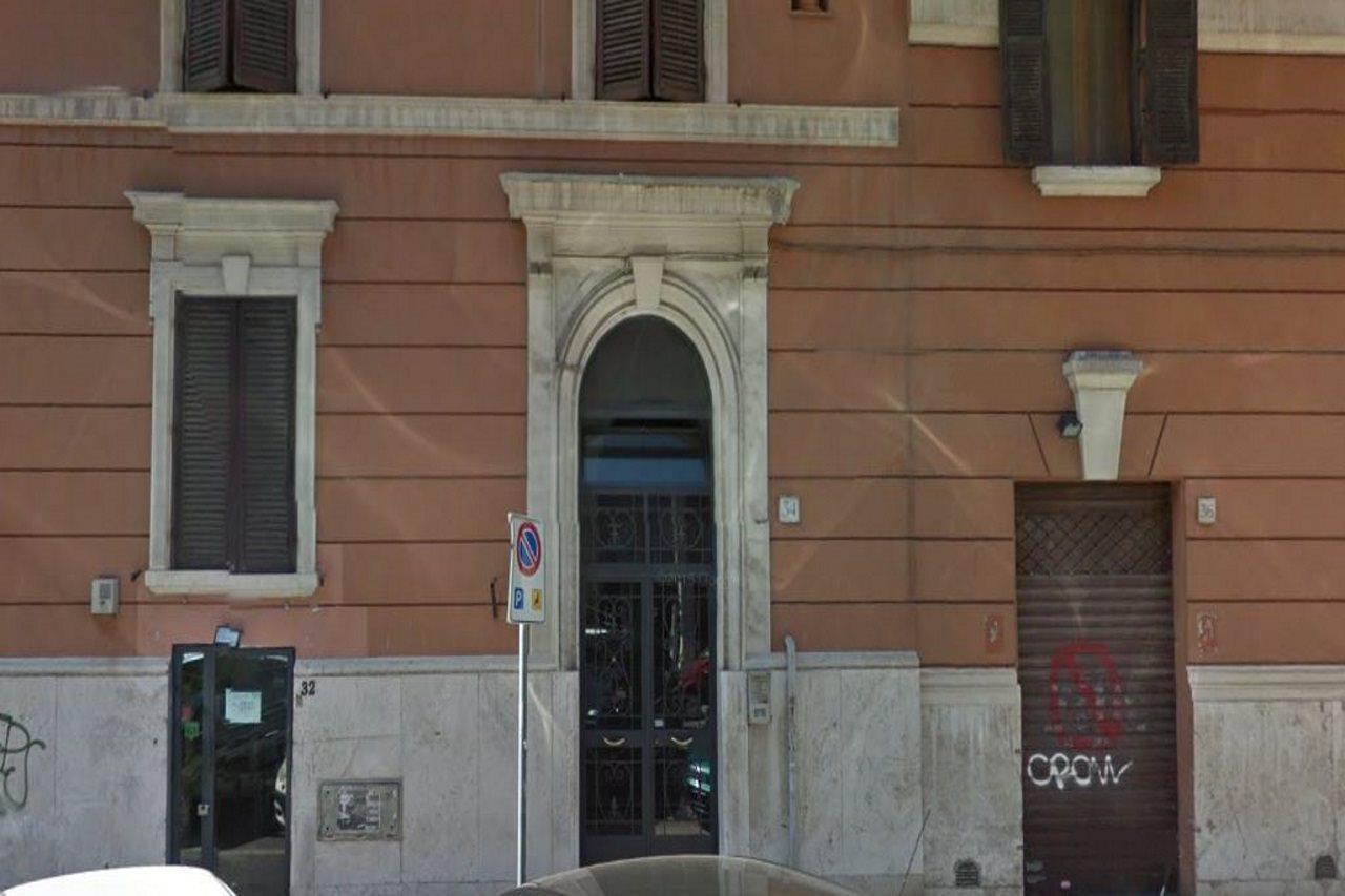 Hotel Albatros Vittoria Vaticano *