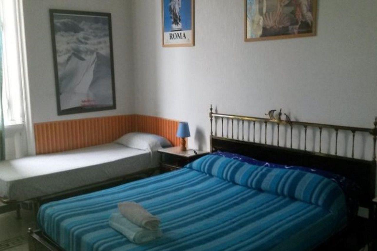 Hotel Albatros Vittoria Vaticano *