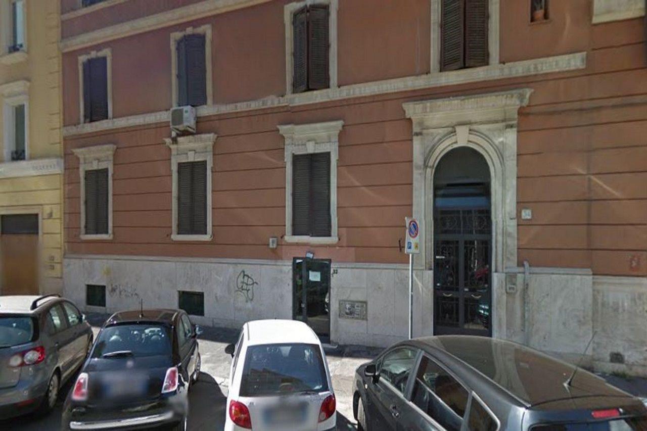 Hotel Albatros Vittoria Vaticano