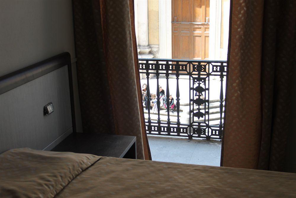 Bed & Breakfast Corso Grand 4*