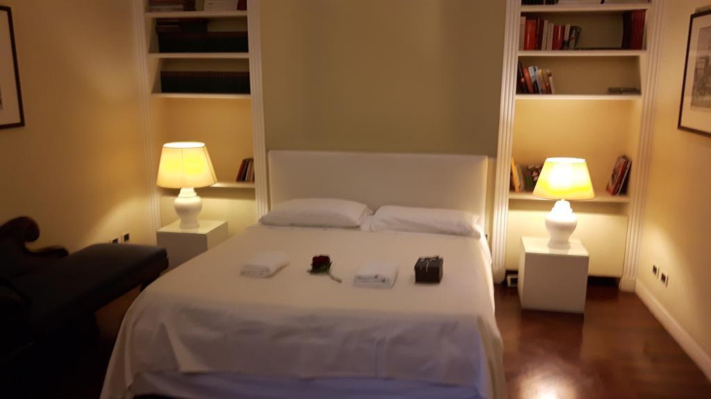 Casa de férias Giulio Caesar *