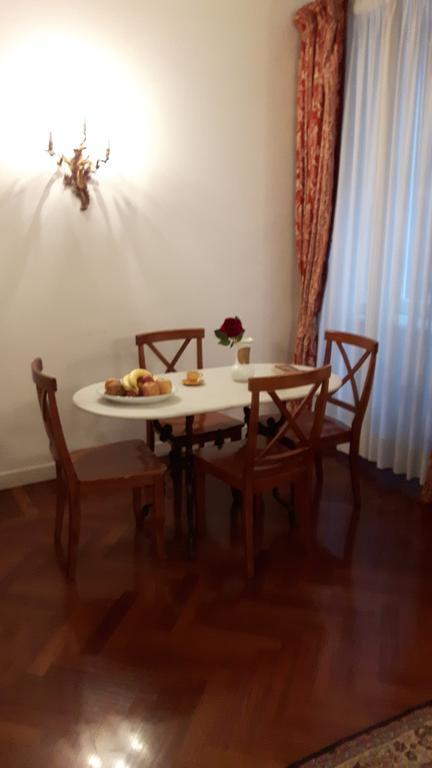 Casa de férias Giulio Caesar *