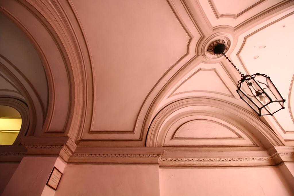 Apartment Magenta Collection Del Grande