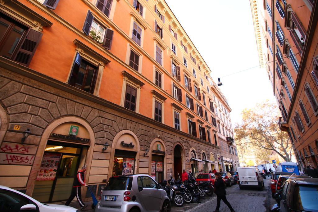 Magenta Collection Del Grande Rome