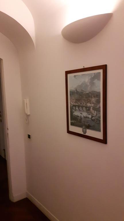 Casa de férias Giulio Caesar *