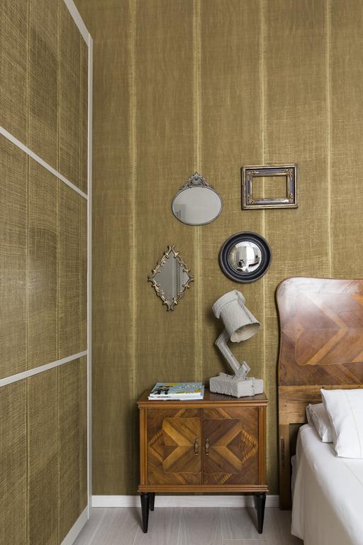 Apartment Dandy Rome