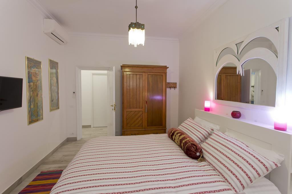 Apartment Venturi House Rome