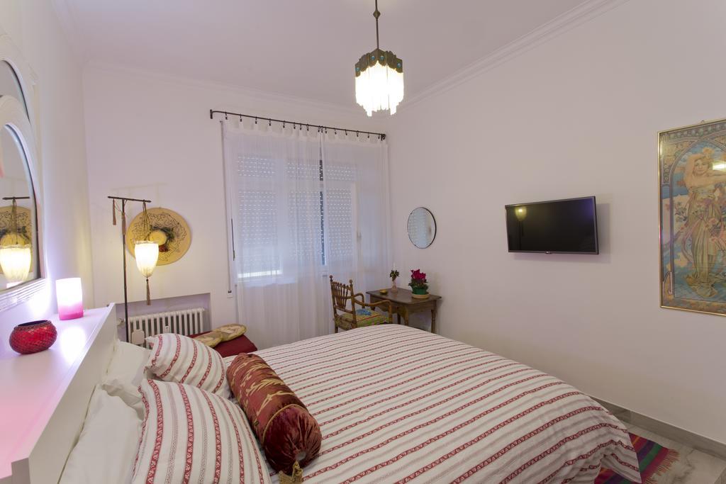 Apartment Venturi House Rome