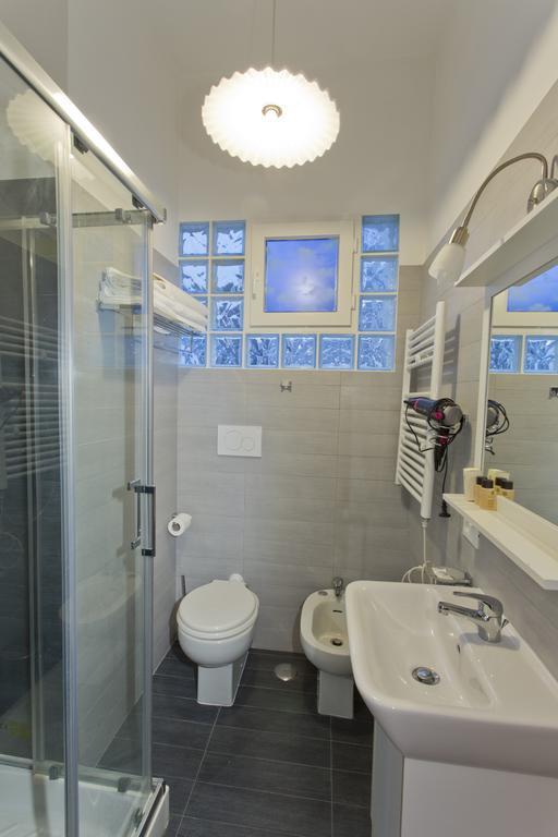 Apartment Venturi House Rome