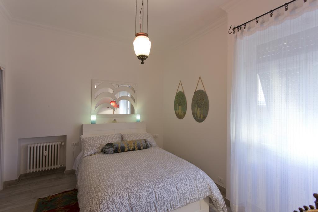 Apartment Venturi House Rome