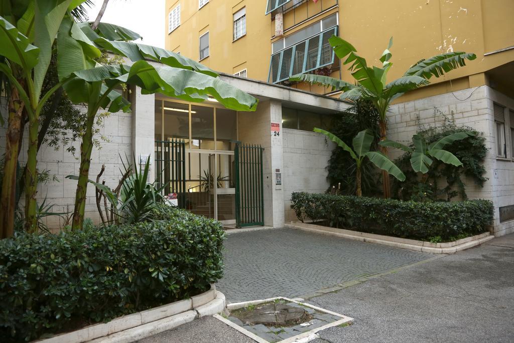 Venturi House Rome