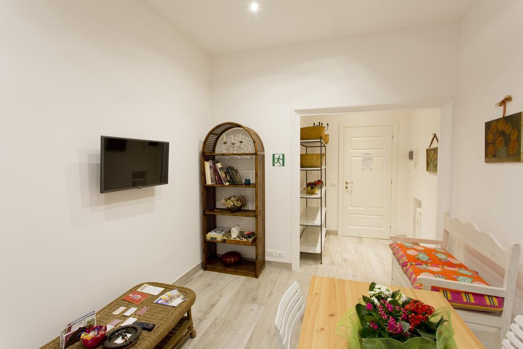 Venturi House Rome