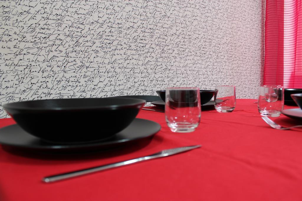Guest house Flaminio Holidays